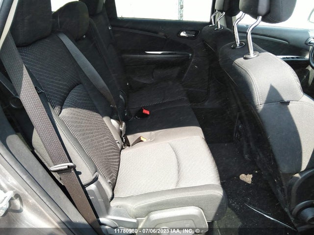 11780980 :رقم المزاد ، 3C4PDCCG3CT150785 vin ، 2012 Dodge Journey Sxt مزاد بيع