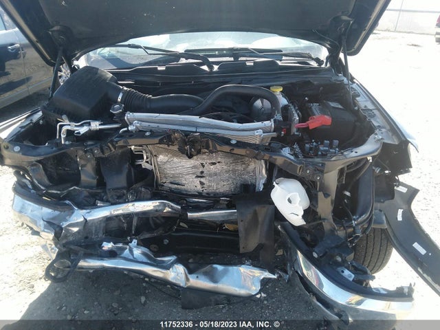 1C6SRFFT4NN106150 RAM 1500 Big Horn/lone Star