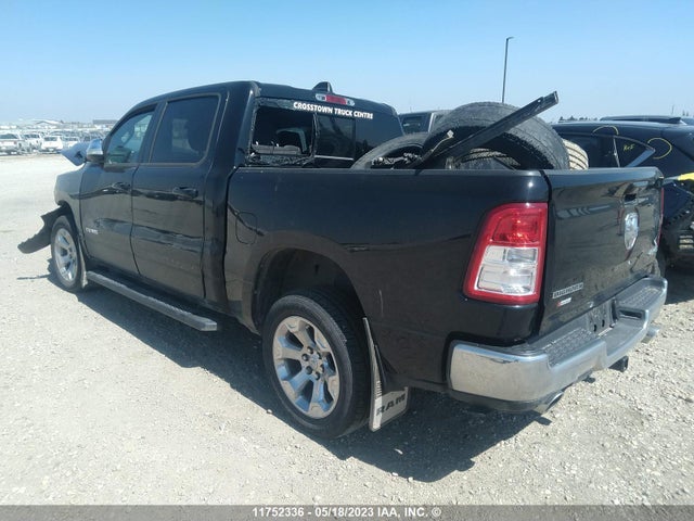 1C6SRFFT4NN106150 RAM 1500 Big Horn/lone Star