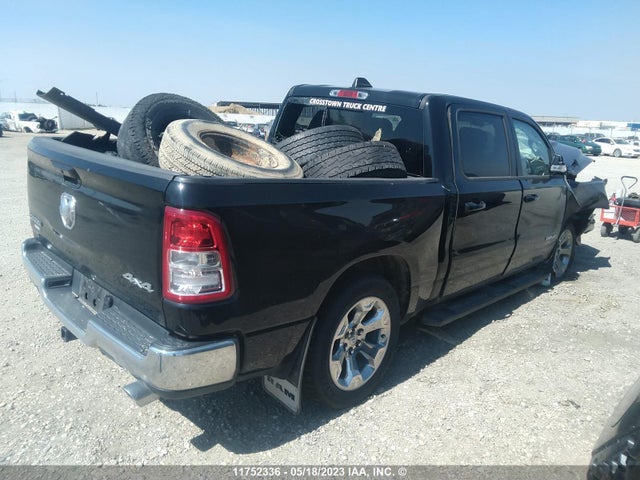 1C6SRFFT4NN106150 RAM 1500 Big Horn/lone Star