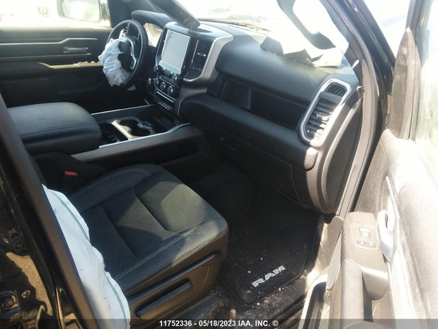 1C6SRFFT4NN106150 RAM 1500 Big Horn/lone Star