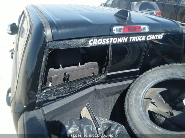 1C6SRFFT4NN106150 RAM 1500 Big Horn/lone Star