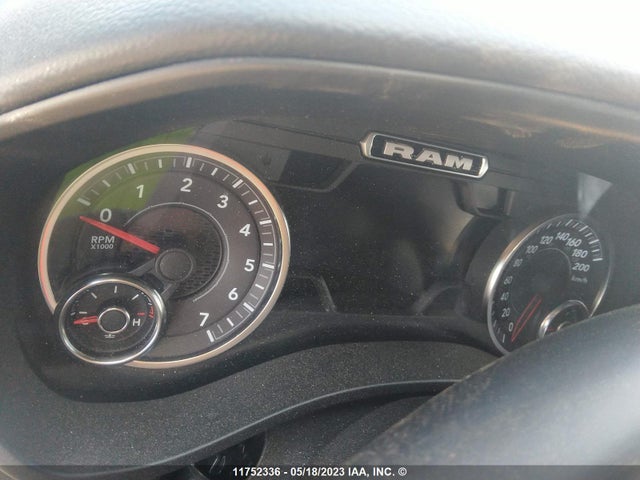 1C6SRFFT4NN106150 RAM 1500 Big Horn/lone Star