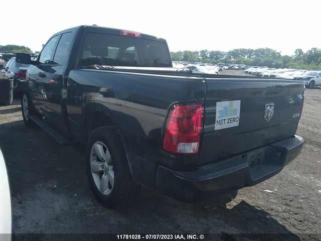 1C6RR7FGXMS588503 RAM 1500 Classic Tradesman