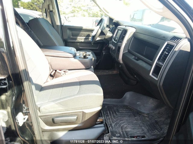 1C6RR7FGXMS588503 RAM 1500 Classic Tradesman