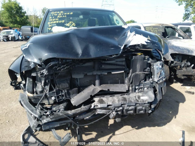 1C6RR7FGXMS588503 RAM 1500 Classic Tradesman