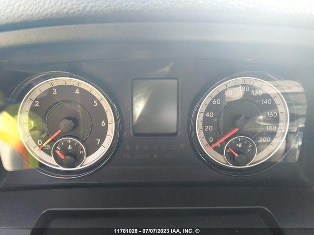 1C6RR7FGXMS588503 RAM 1500 Classic Tradesman