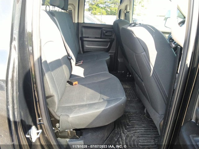 1C6RR7FGXMS588503 RAM 1500 Classic Tradesman