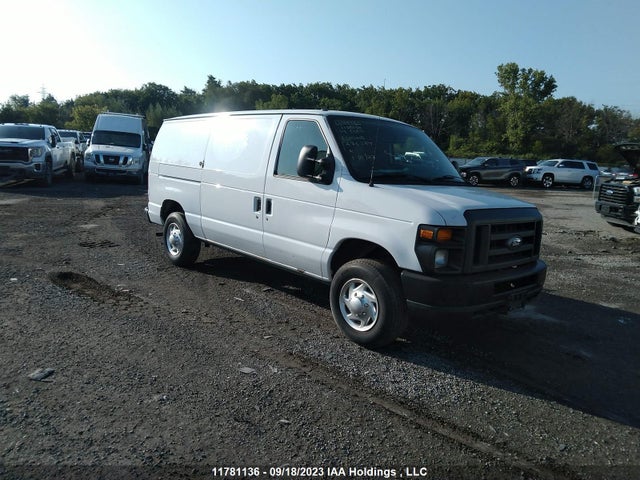1FTNE2EWXEDA76289 auction archive image