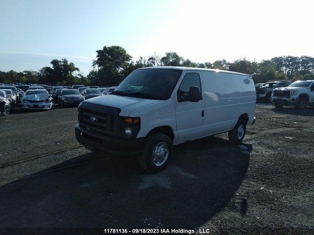 1FTNE2EWXEDA76289 Ford Econoline E250 Van