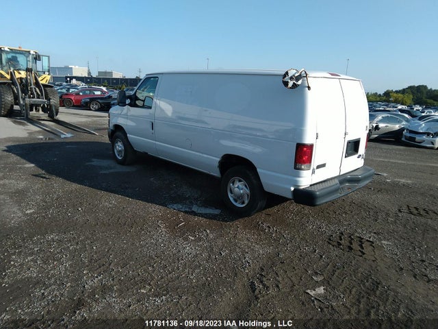 1FTNE2EWXEDA76289 Ford Econoline E250 Van