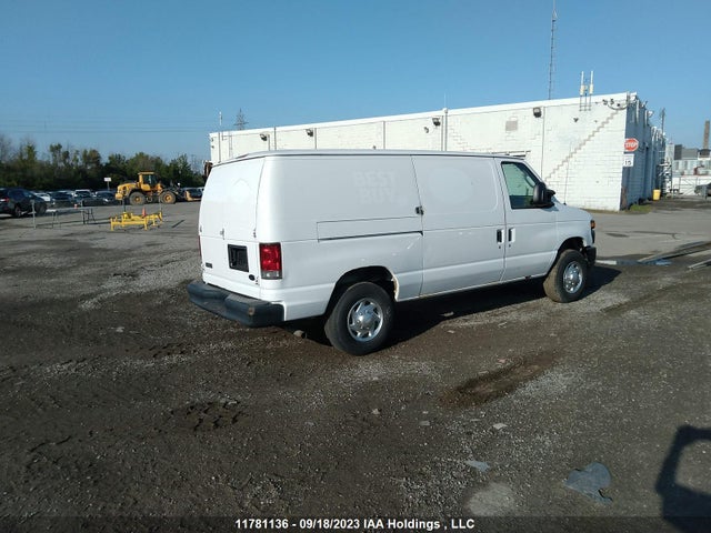 1FTNE2EWXEDA76289 Ford Econoline E250 Van