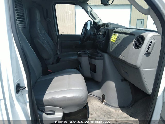 1FTNE2EWXEDA76289 Ford Econoline E250 Van