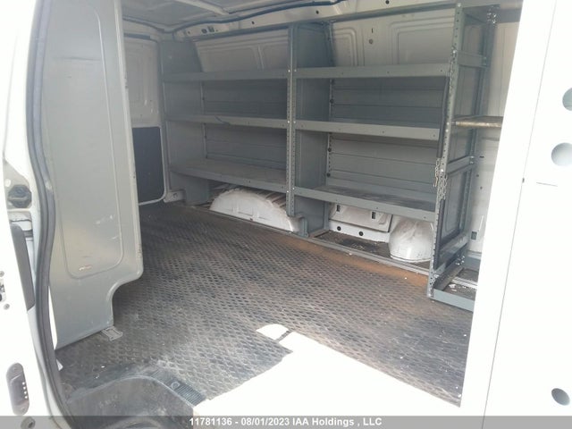 1FTNE2EWXEDA76289 Ford Econoline E250 Van