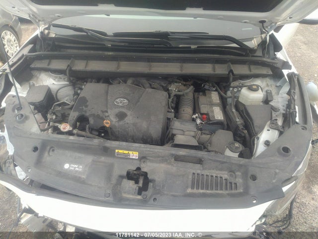Toyota Highlander Limited/platinum 2021 5TDDZRBH4MS110132 Image 10