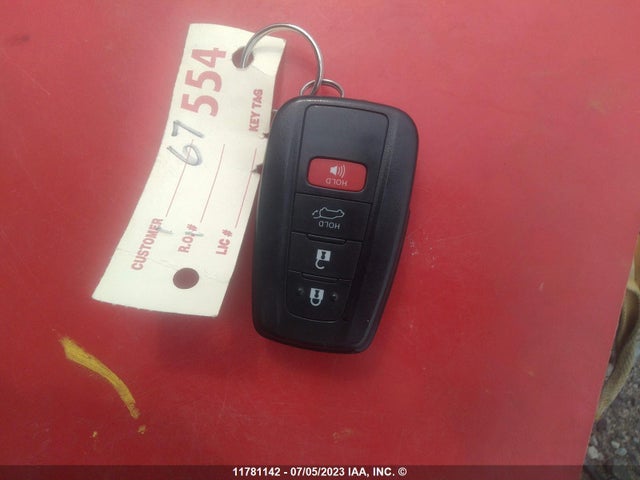 Toyota Highlander Limited/platinum 2021 5TDDZRBH4MS110132 Image 11