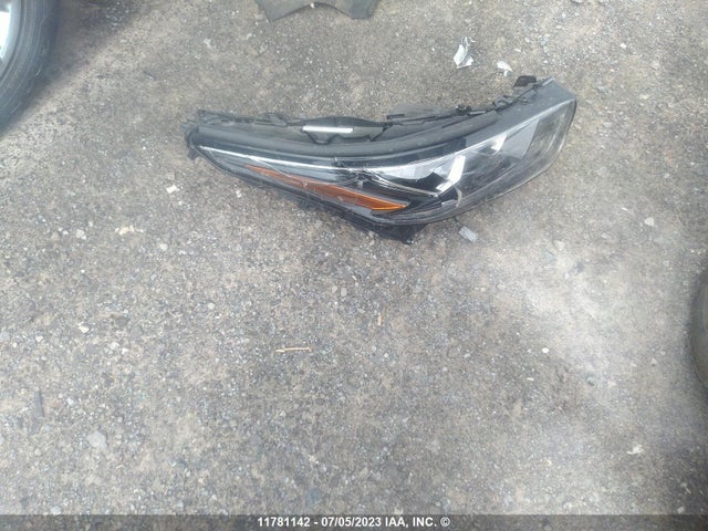 Toyota Highlander Limited/platinum 2021 5TDDZRBH4MS110132 Image 12