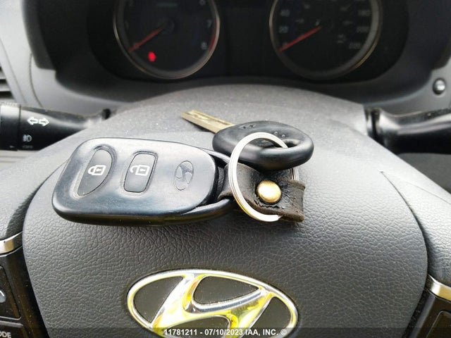 Hyundai ACCENT SE 2016 KMHCT4AE7GU087965 Image 11