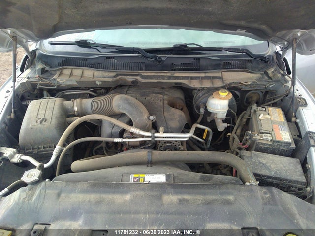 1C6RR7GT9FS601398 RAM 1500 Slt