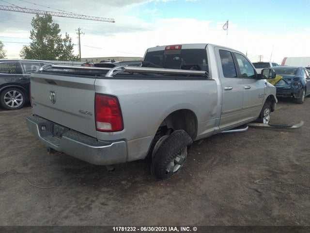 1C6RR7GT9FS601398 RAM 1500 Slt