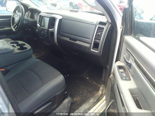1C6RR7GT9FS601398 RAM 1500 Slt