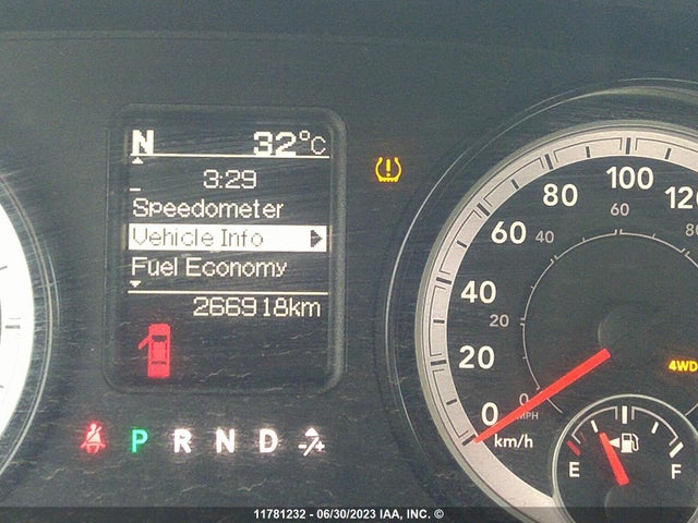 1C6RR7GT9FS601398 RAM 1500 Slt