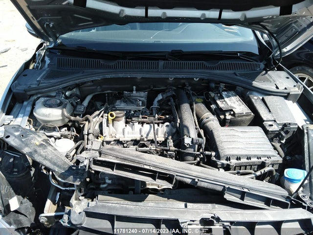 3VWG57BU3MM040694 Volkswagen Jetta Sel Premium