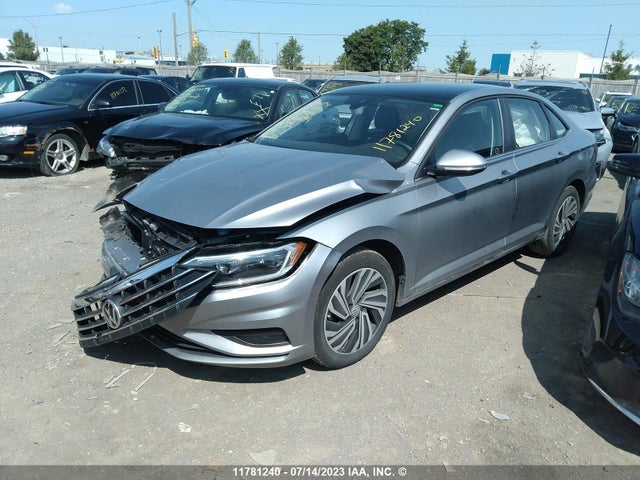 3VWG57BU3MM040694 Volkswagen Jetta Sel Premium