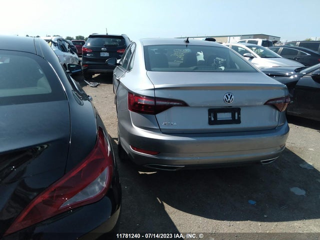 3VWG57BU3MM040694 Volkswagen Jetta Sel Premium