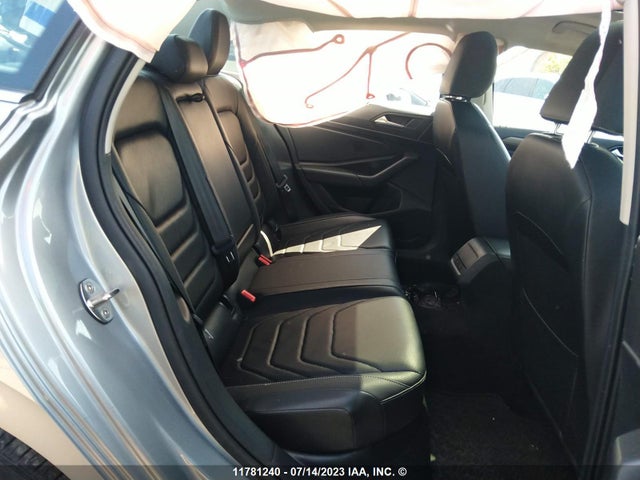 3VWG57BU3MM040694 Volkswagen Jetta Sel Premium
