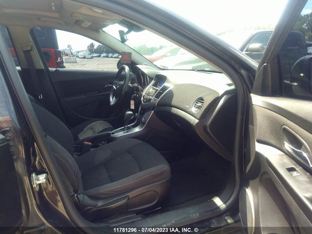 Chevrolet CRUZE LT 2014 1G1PC5SB9E7276511 Image 5