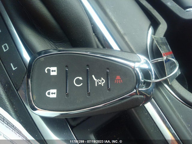 Chevrolet EQUINOX LT 2022 3GNAXKEV7NL238588 Image 11