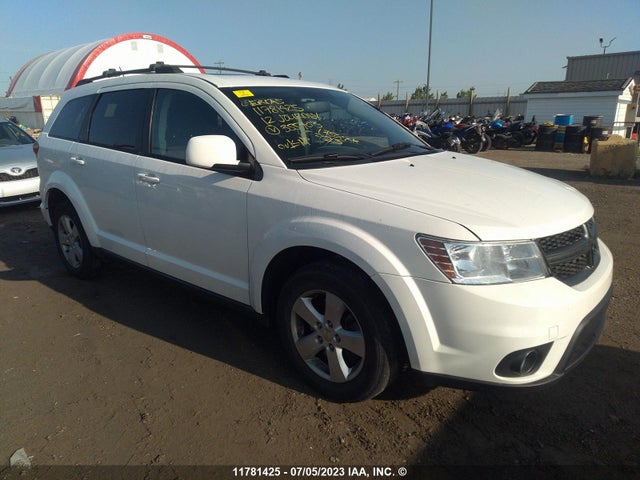 Продаж на аукціоні авто 2012 Dodge Journey Sxt, vin: 3C4PDCCG2CT355403, номер лоту: 11781425