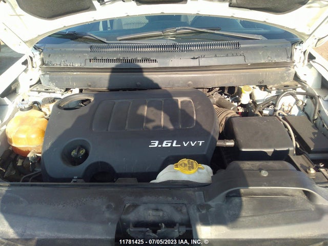 Продаж на аукціоні авто 2012 Dodge Journey Sxt, vin: 3C4PDCCG2CT355403, номер лоту: 11781425
