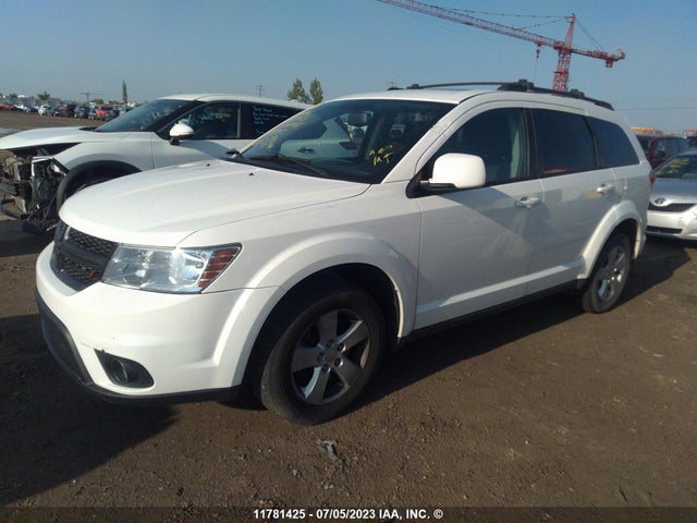 Продаж на аукціоні авто 2012 Dodge Journey Sxt, vin: 3C4PDCCG2CT355403, номер лоту: 11781425