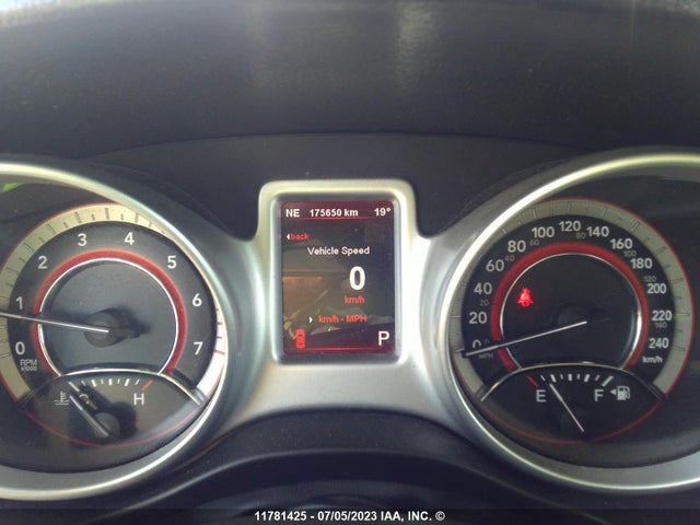Продаж на аукціоні авто 2012 Dodge Journey Sxt, vin: 3C4PDCCG2CT355403, номер лоту: 11781425
