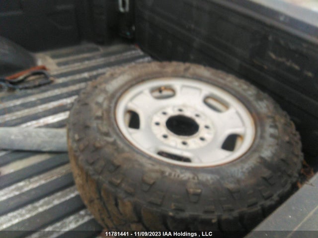 Chevrolet Silverado 2500hd Work Truck 2021 1GC1YLE71MF213823 Image 12