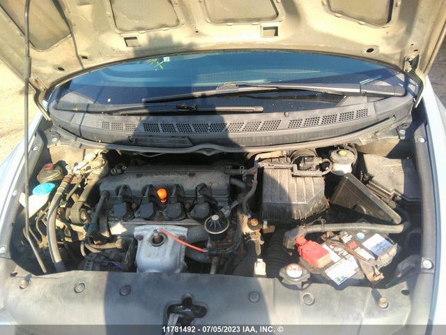 Aukcja sprzedaży 2010 Honda Civic, vin: 2HGFA1F64AH027211, numer aukcji: 11781492