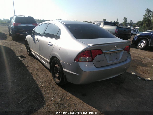 Aukcja sprzedaży 2010 Honda Civic, vin: 2HGFA1F64AH027211, numer aukcji: 11781492