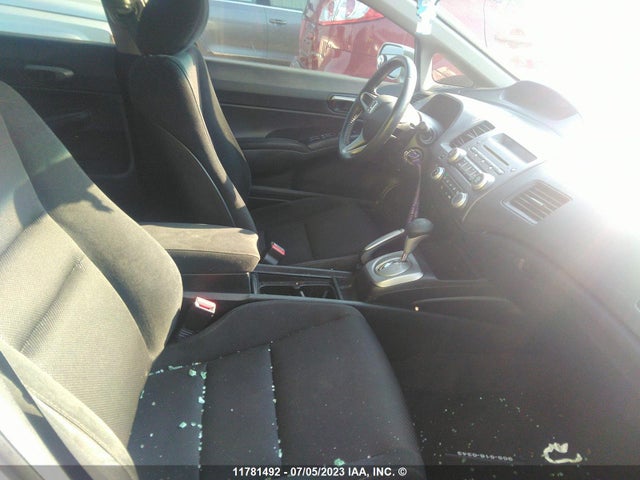 Aukcja sprzedaży 2010 Honda Civic, vin: 2HGFA1F64AH027211, numer aukcji: 11781492