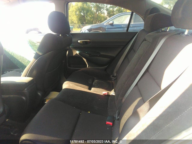 Aukcja sprzedaży 2010 Honda Civic, vin: 2HGFA1F64AH027211, numer aukcji: 11781492