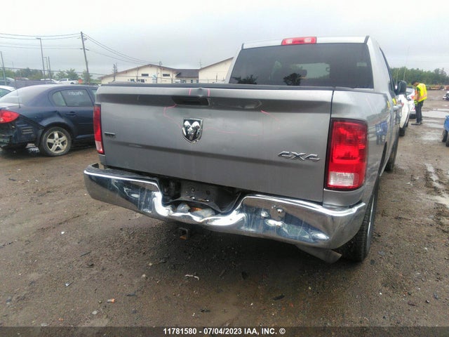 3C6RR7LT8MG614931 RAM 1500 Classic Slt