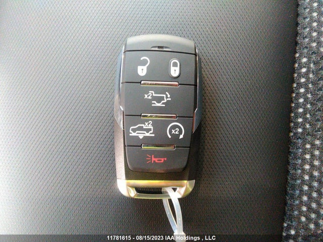 1C6SRFVTXNN451006 RAM 1500 Sport