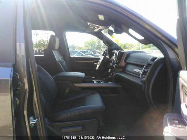 1C6SRFVTXNN451006 RAM 1500 Sport