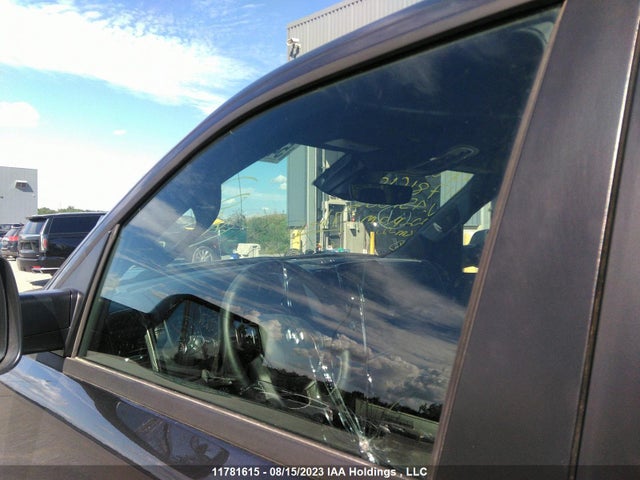 1C6SRFVTXNN451006 RAM 1500 Sport