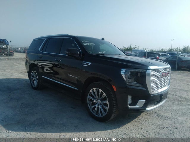 1GKS2DKL3MR422559 GMC l87 - di dfm, alum, gen 5