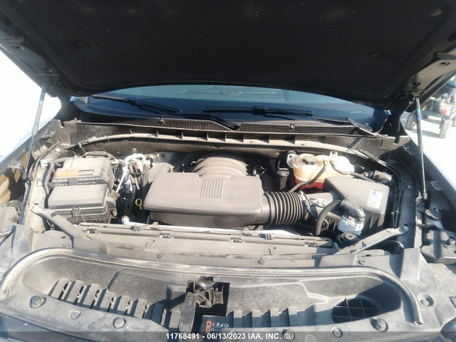 1GKS2DKL3MR422559 GMC l87 - di dfm, alum, gen 5