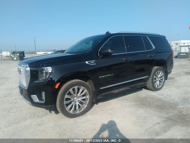 1GKS2DKL3MR422559 GMC l87 - di dfm, alum, gen 5