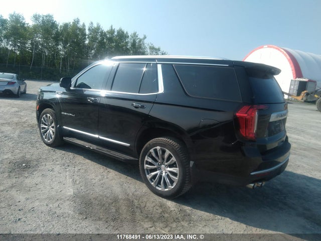 1GKS2DKL3MR422559 GMC l87 - di dfm, alum, gen 5