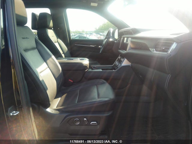 1GKS2DKL3MR422559 GMC l87 - di dfm, alum, gen 5